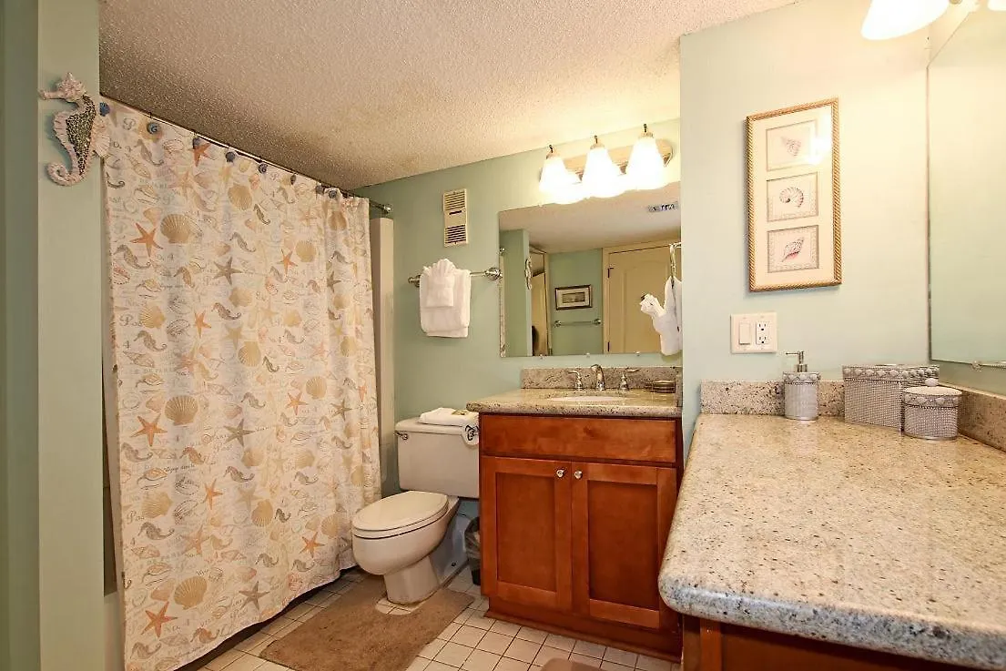 Holiday home 3061 - Cozy Three Bedroom Vacation Rental Destin United States