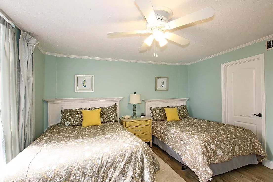 3061 - Cozy Three Bedroom Vacation Rental Destin