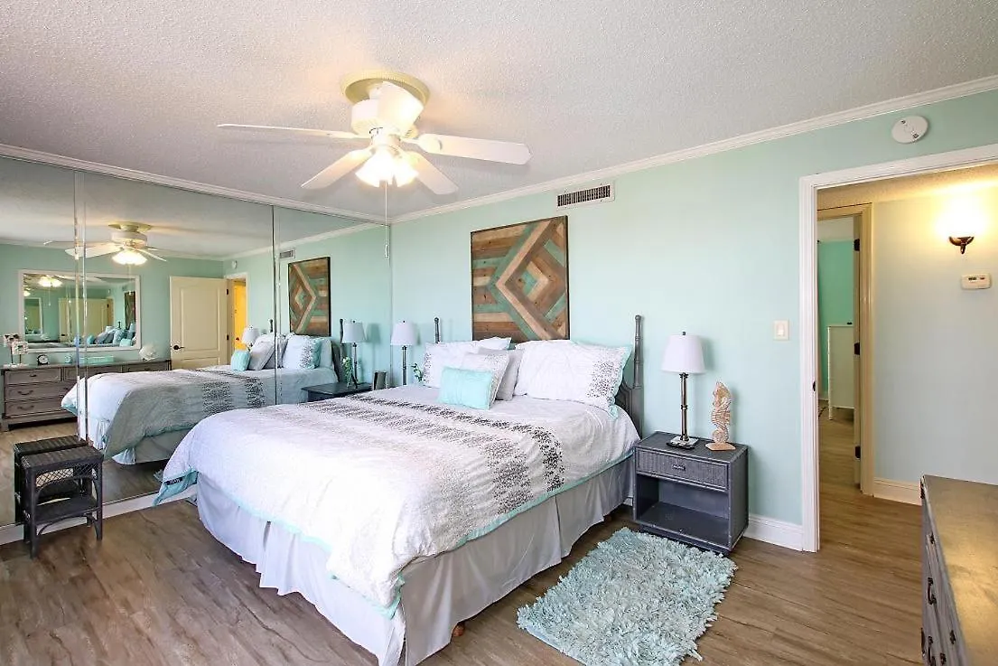 3061 - Cozy Three Bedroom Vacation Rental Destin United States