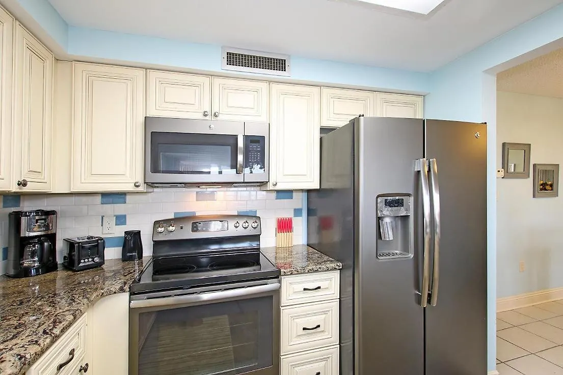 Holiday home 3061 - Cozy Three Bedroom Vacation Rental Destin United States