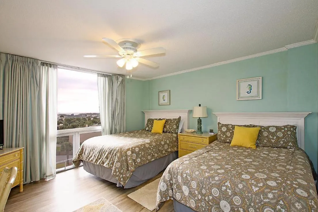 3061 - Cozy Three Bedroom Vacation Rental Destin