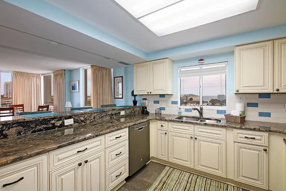 Holiday home 3061 - Cozy Three Bedroom Vacation Rental Destin United States