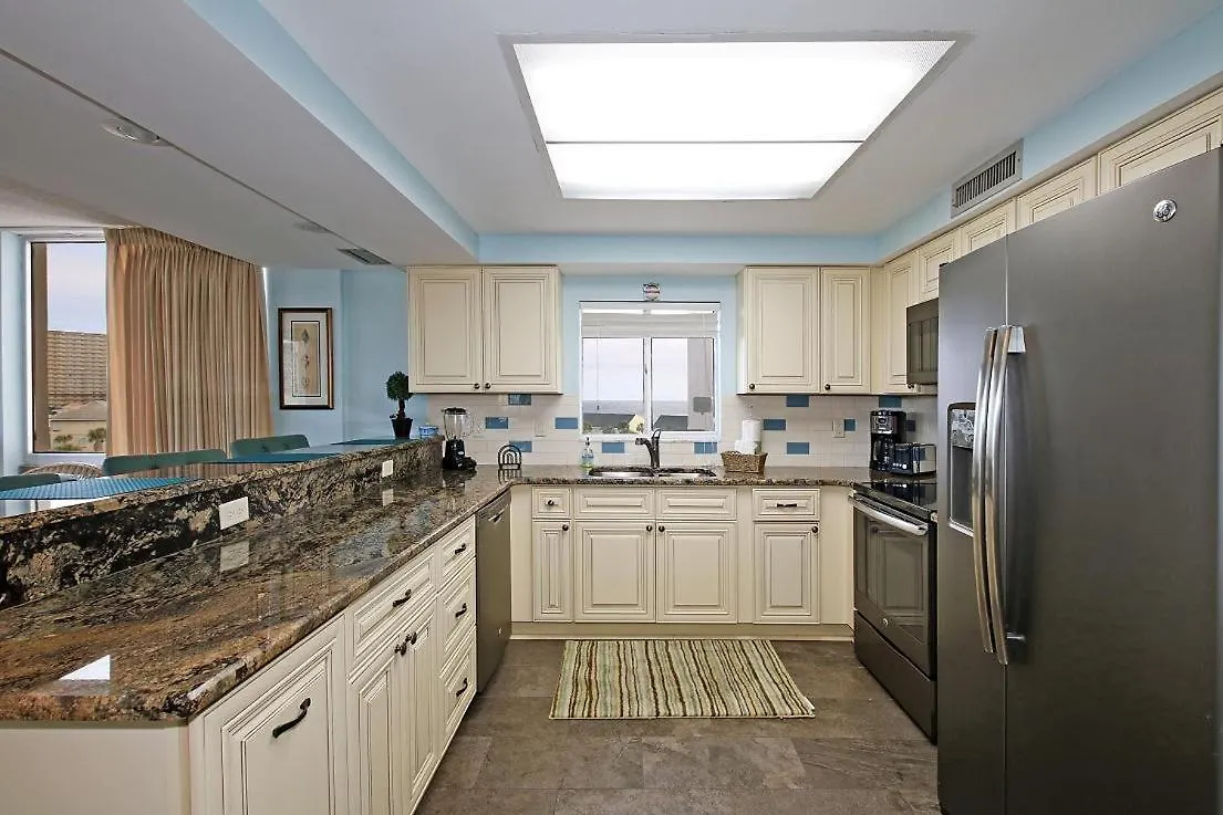 3061 - Cozy Three Bedroom Vacation Rental Destin