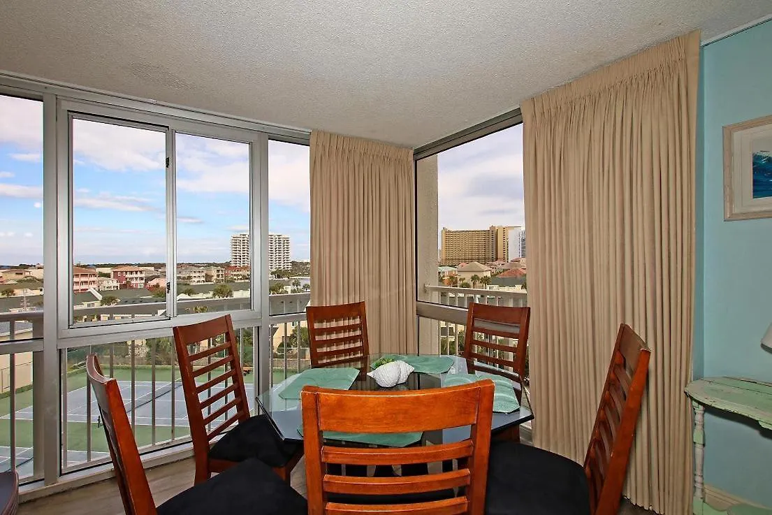 Holiday home 3061 - Cozy Three Bedroom Vacation Rental Destin