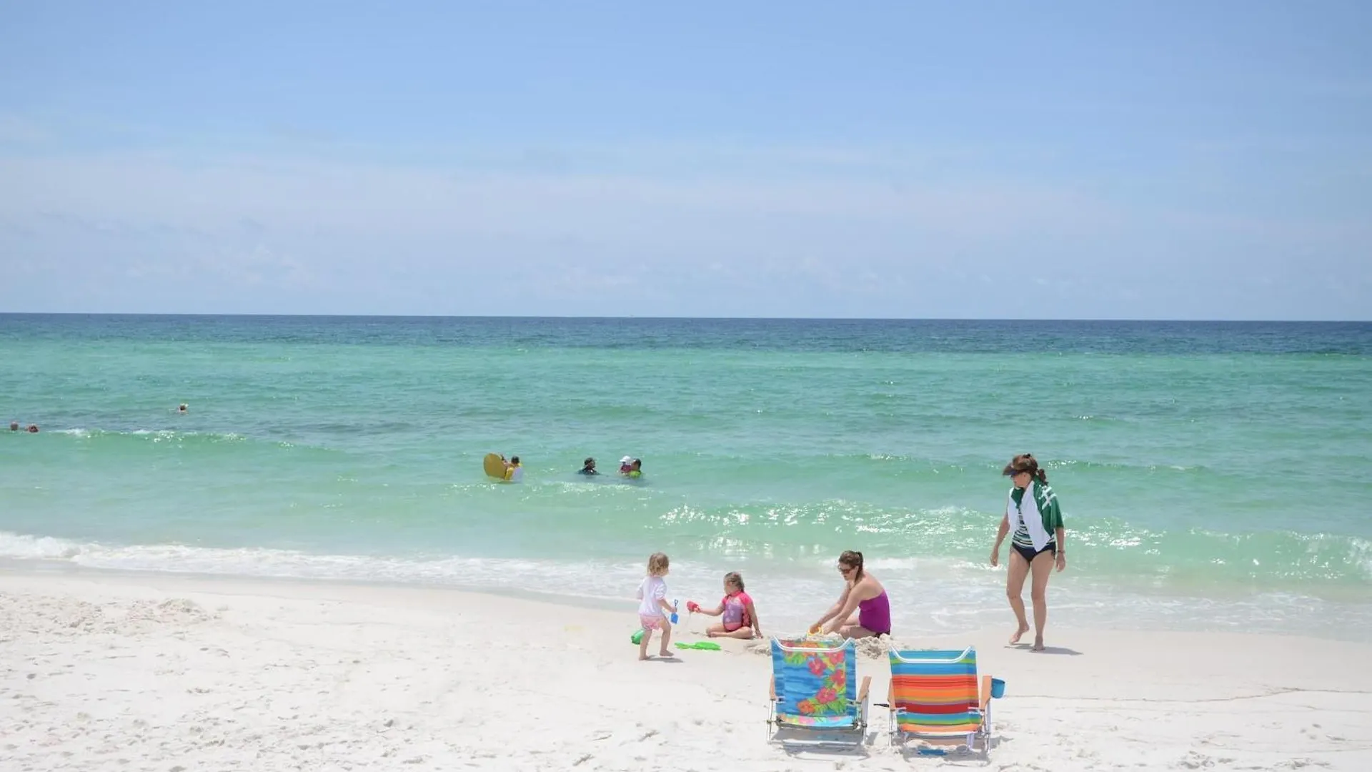 3061 - Cozy Three Bedroom Vacation Rental Destin Holiday home