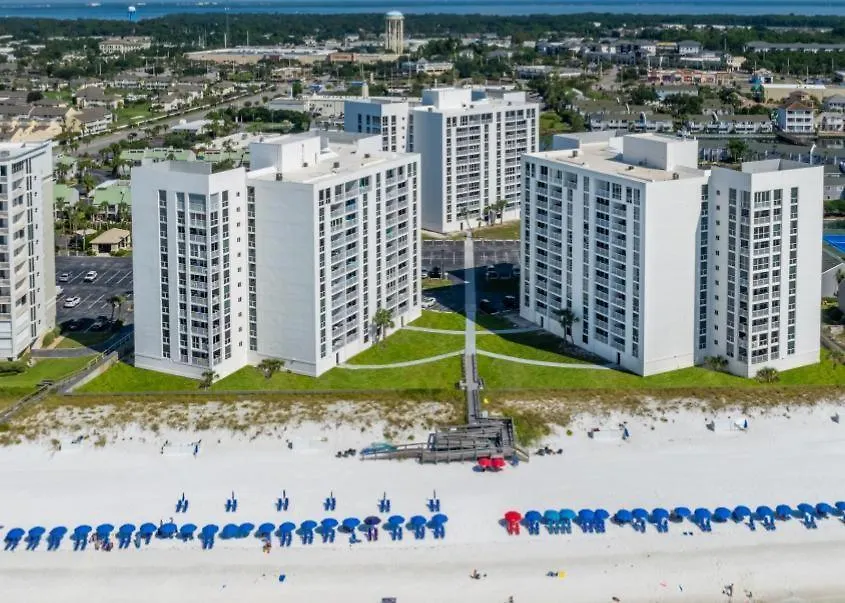 3061 - Cozy Three Bedroom Vacation Rental Destin United States