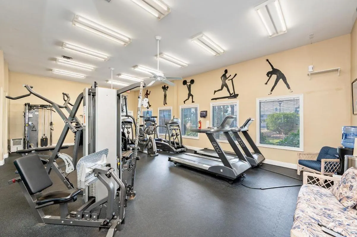 3061 - Cozy Three Bedroom Vacation Rental Destin United States