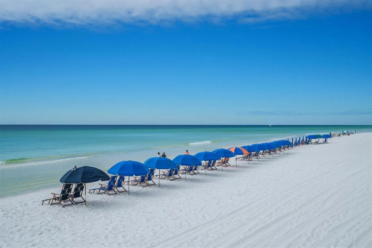 3061 - Cozy Three Bedroom Vacation Rental Destin