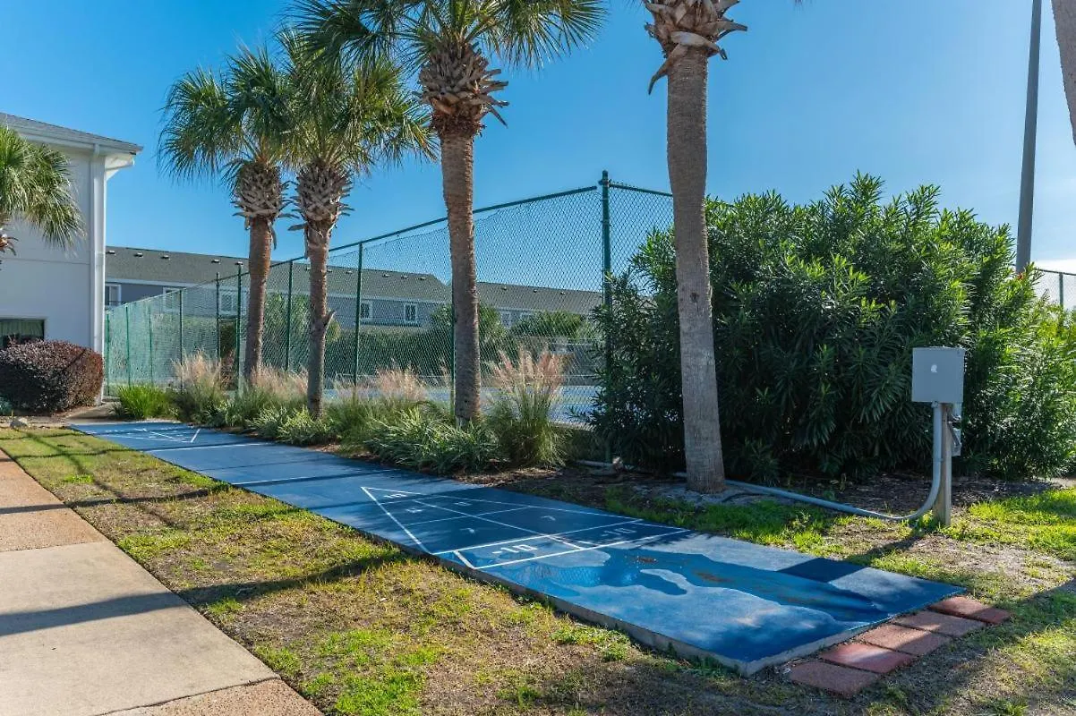 3061 - Cozy Three Bedroom Vacation Rental Destin 0*,  United States