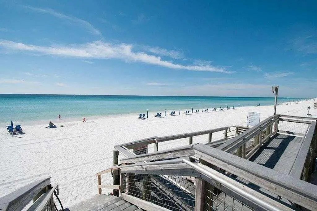 3061 - Cozy Three Bedroom Vacation Rental Destin